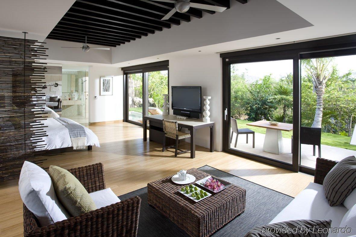 Mandarin Oriental Riviera Maya Hotel 5*