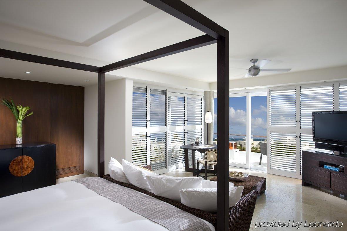 Mandarin Oriental Riviera Maya 5*