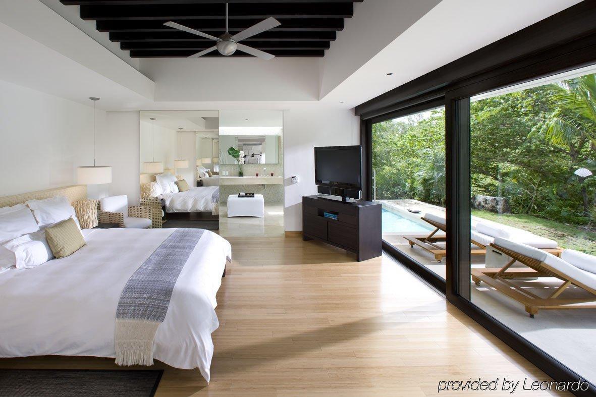 Mandarin Oriental Riviera Maya Hotel