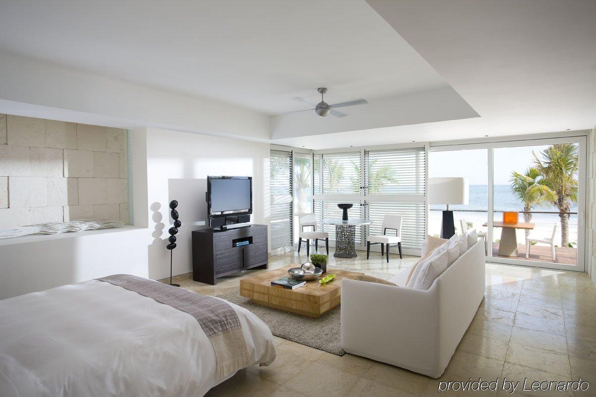 Mandarin Oriental Riviera Maya Hotel Playa del Carmen