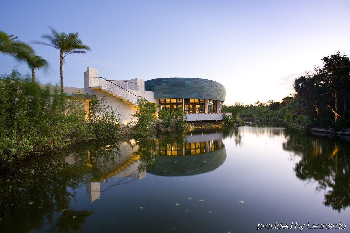 Mandarin Oriental Riviera Maya Hotel 5*