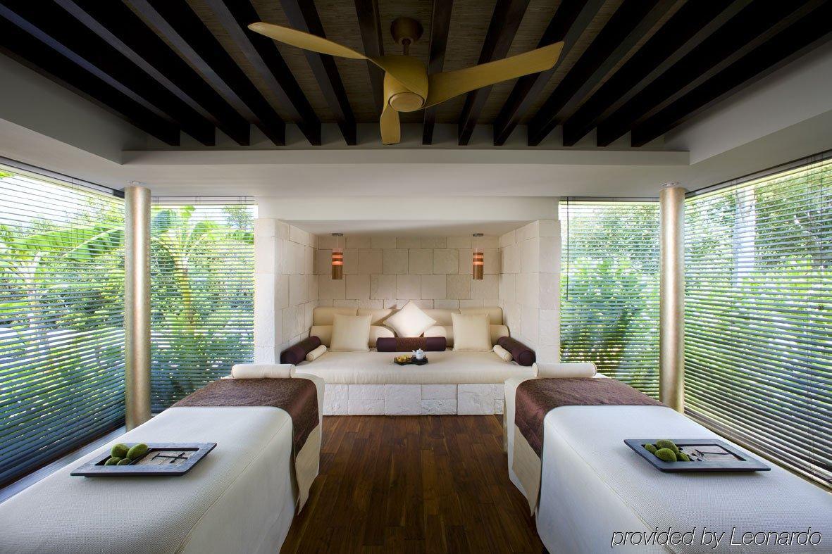 Mandarin Oriental Riviera Maya 5*