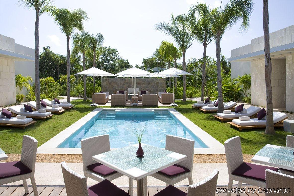 Mandarin Oriental Riviera Maya Hotel
