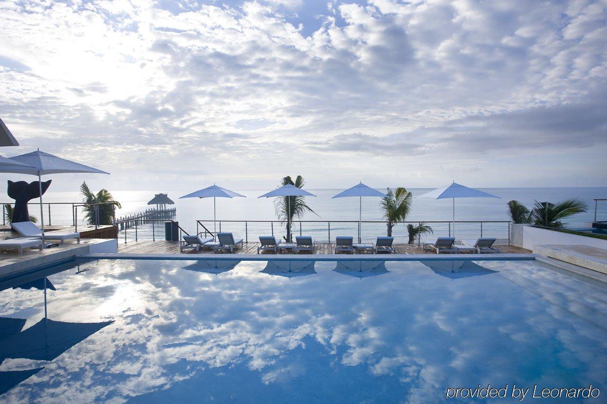 Mandarin Oriental Riviera Maya Hotel Playa del Carmen