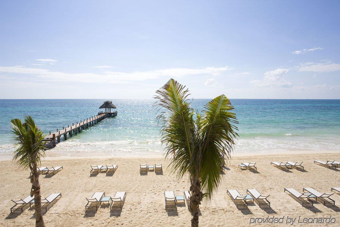 Mandarin Oriental Riviera Maya Hotel 5*