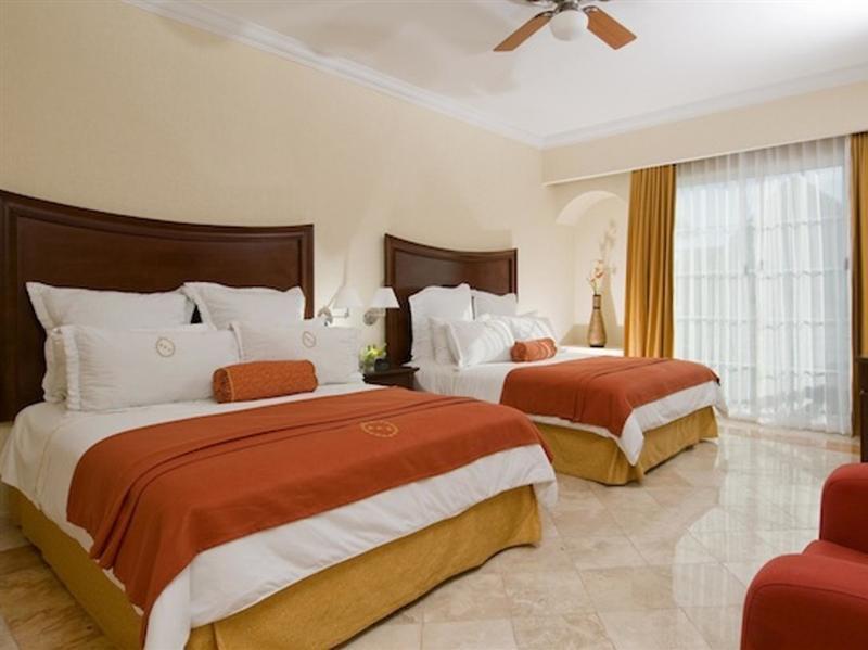 Hacienda Real Del Caribe Khách sạn 4*