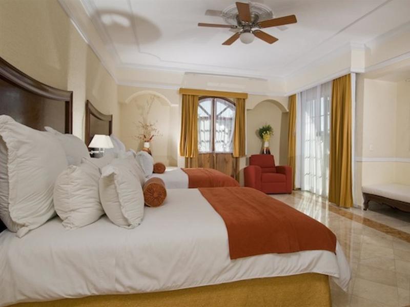 Hacienda Real Del Caribe Khách sạn