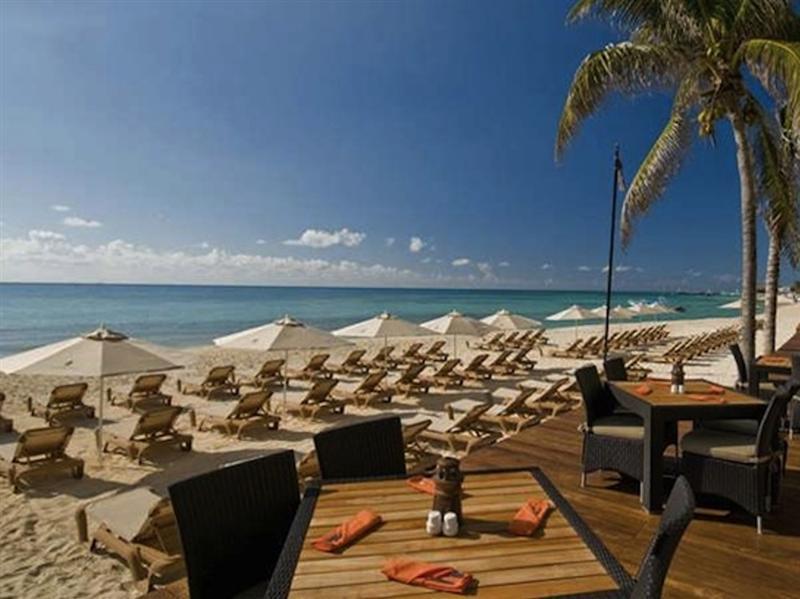 Hacienda Real Del Caribe Khách sạn Playa del Carmen