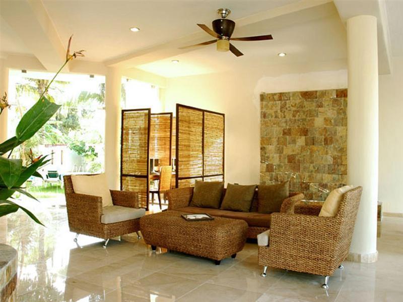 Hacienda Paradise 4*