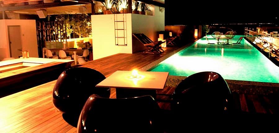 Hotel Be Playa Boutique & Rooftop Bar