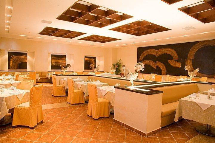 Khu nghỉ mát Allegro Playacar 4*
