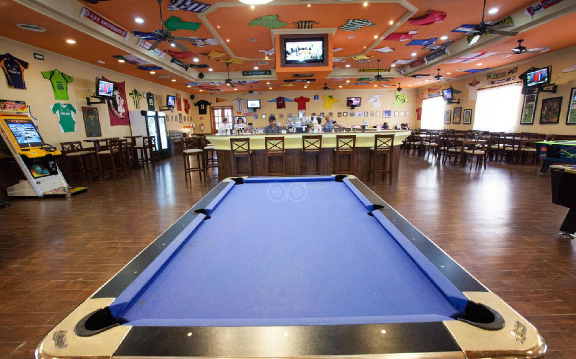 Hotel Riu Tequila Playa del Carmen