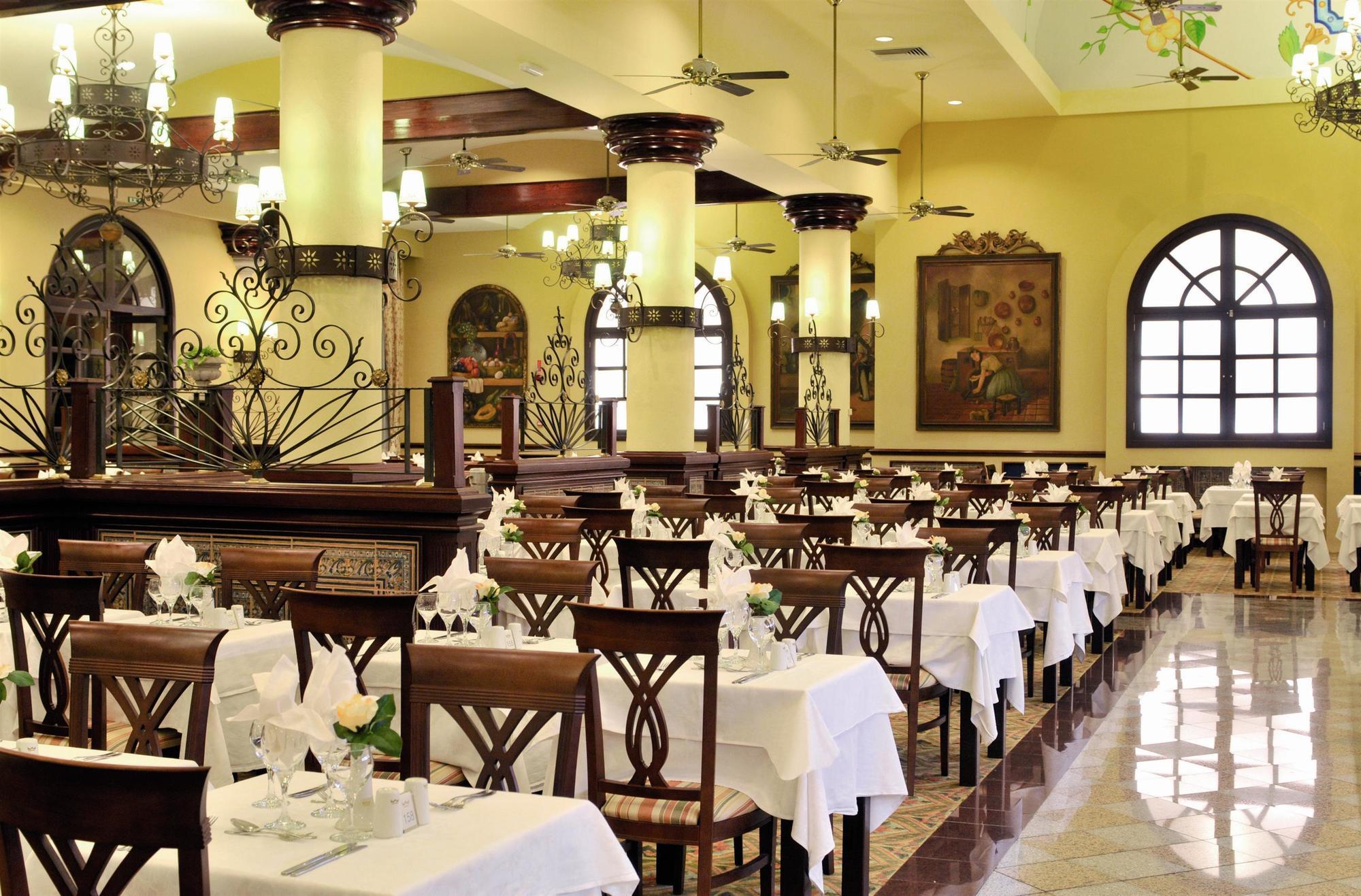 Hotel Riu Tequila 5*