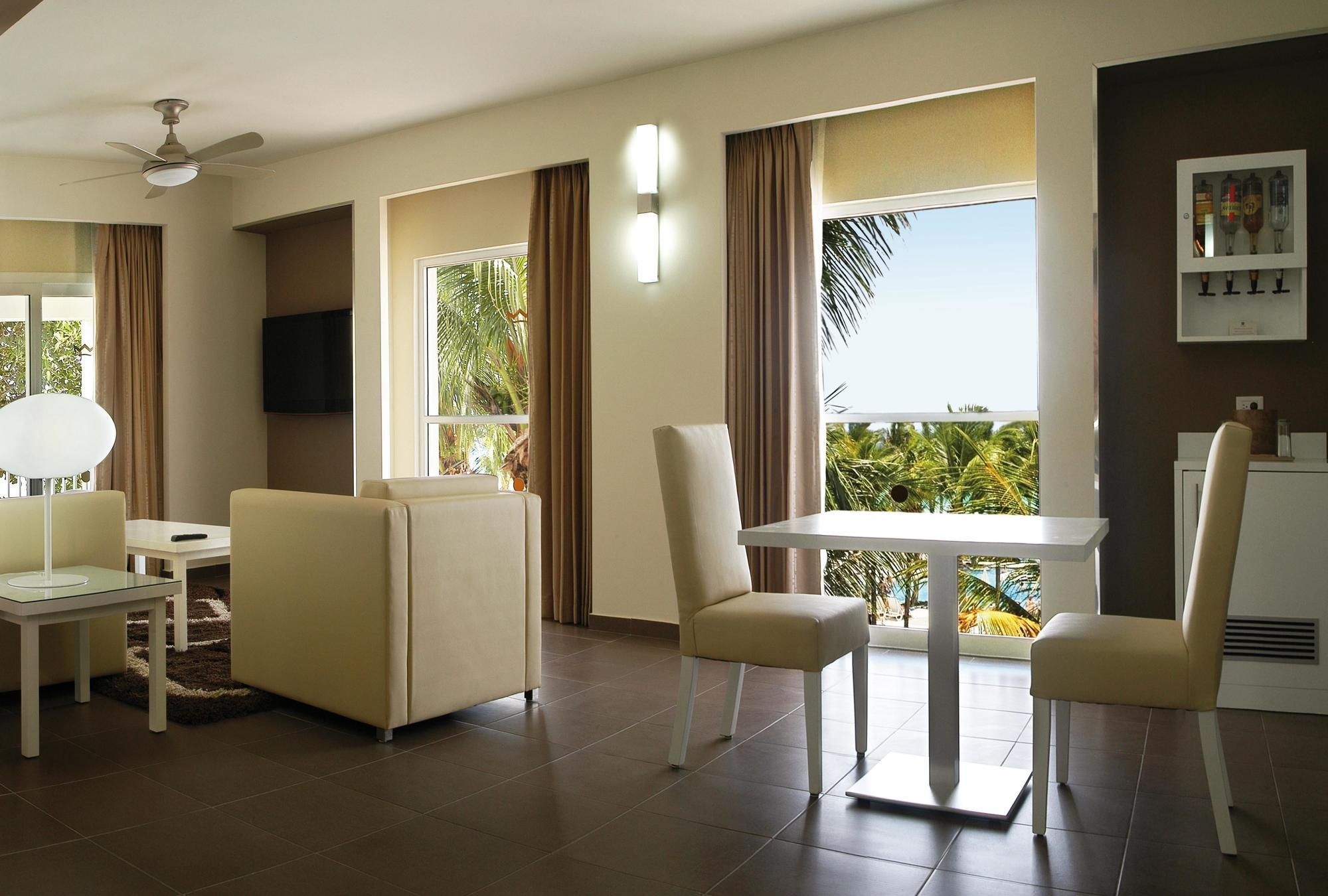 Riu Yucatan