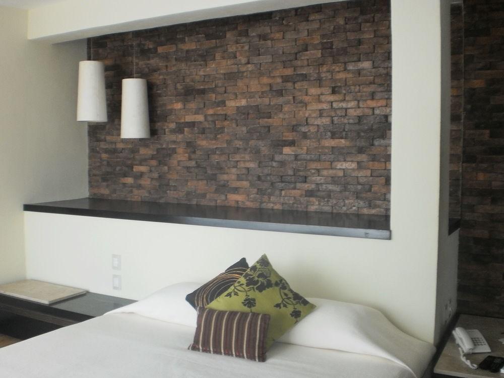 Hotel El Punto Boutique & Club (adults Only) Playa del Carmen