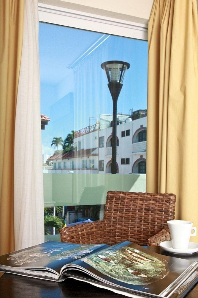 El Punto Boutique & Club (adults Only) Playa del Carmen