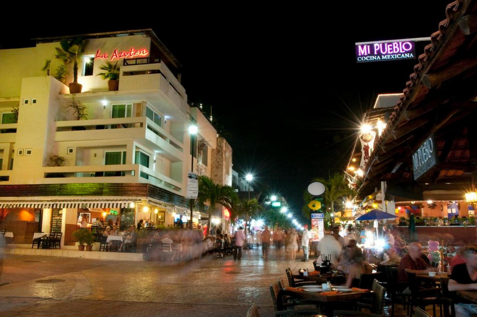Hotel El Punto Boutique & Club (adults Only) 4*