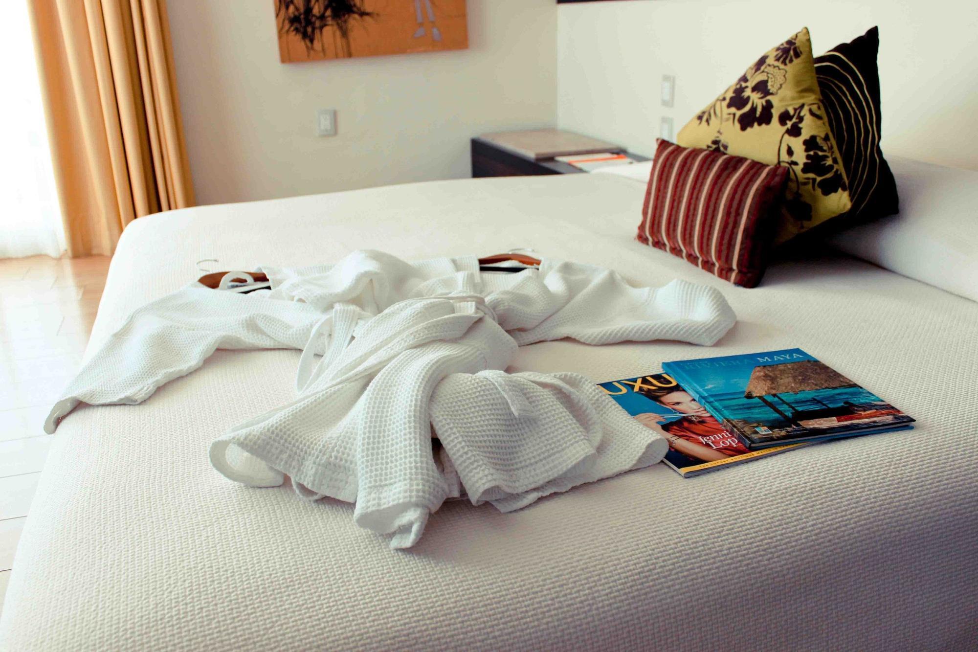 Hotel El Punto Boutique & Club (adults Only) Playa del Carmen
