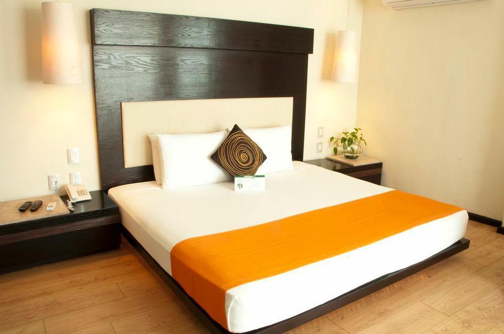 Hotel El Punto Boutique & Club (adults Only) Playa del Carmen