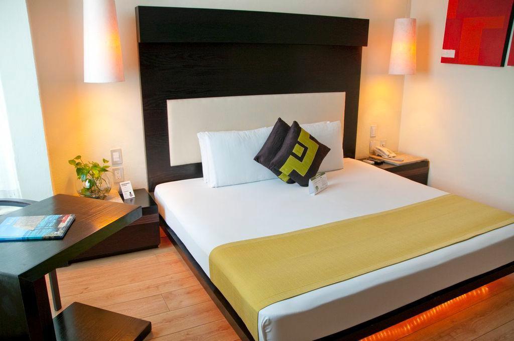 Hotel El Punto Boutique & Club (adults Only) Playa del Carmen