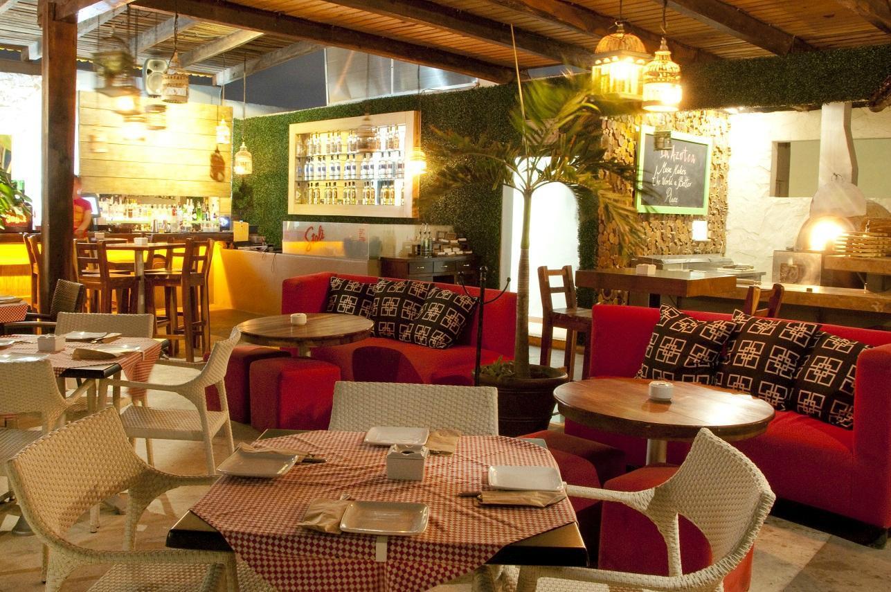Hotel El Punto Boutique & Club (adults Only) 4*