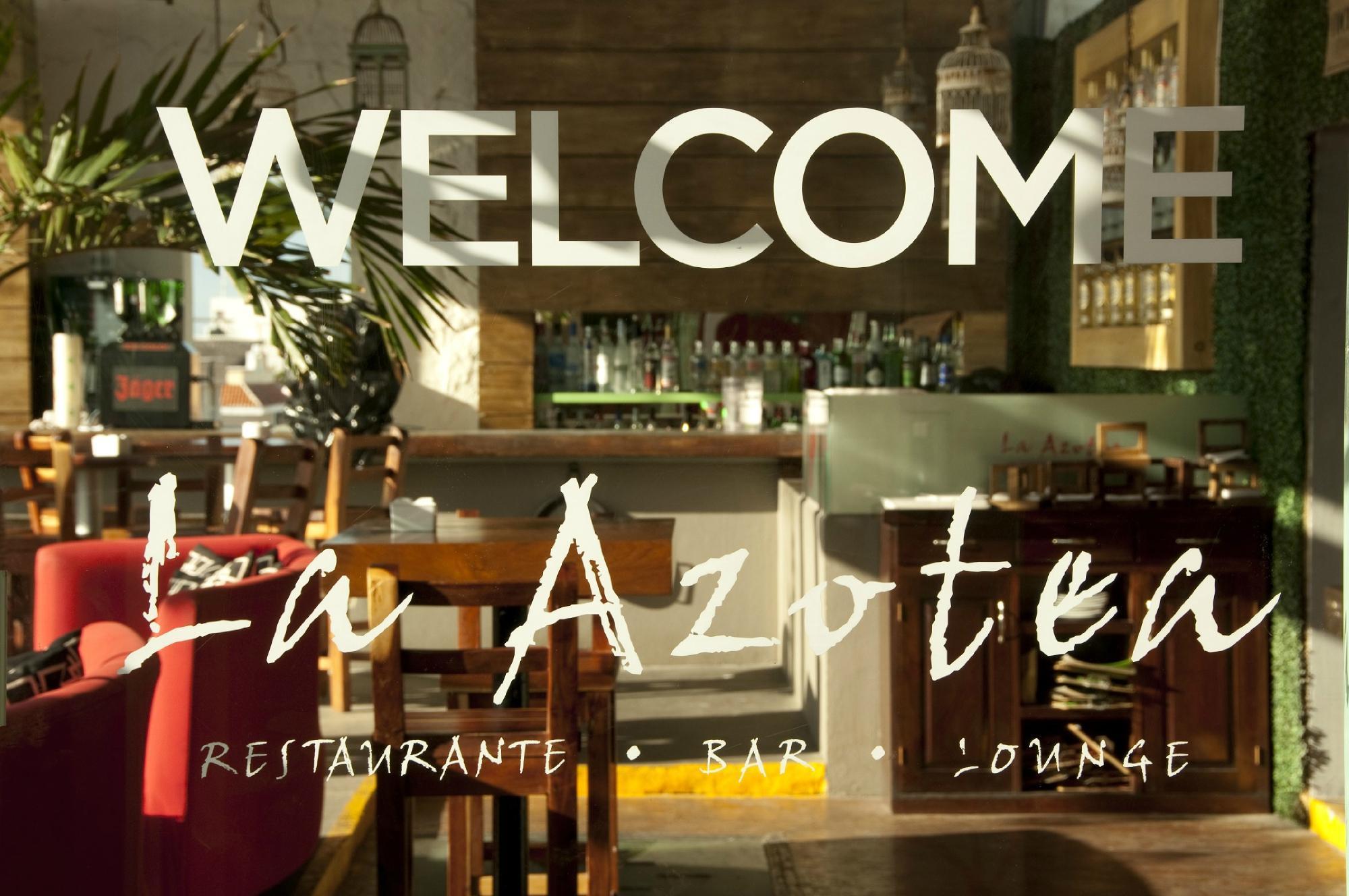 El Punto Boutique & Club (adults Only)