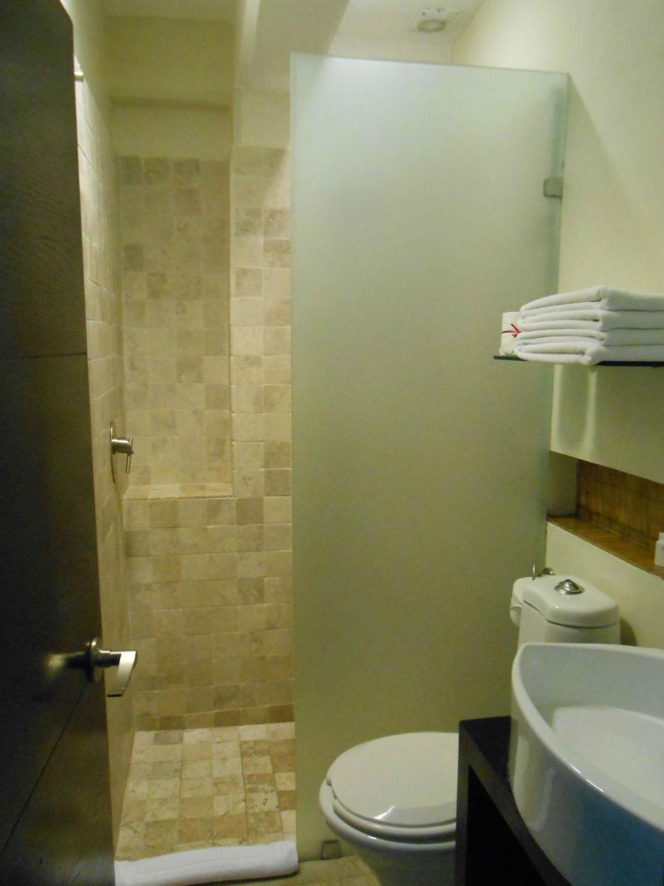 Hotel El Punto Boutique & Club (adults Only)