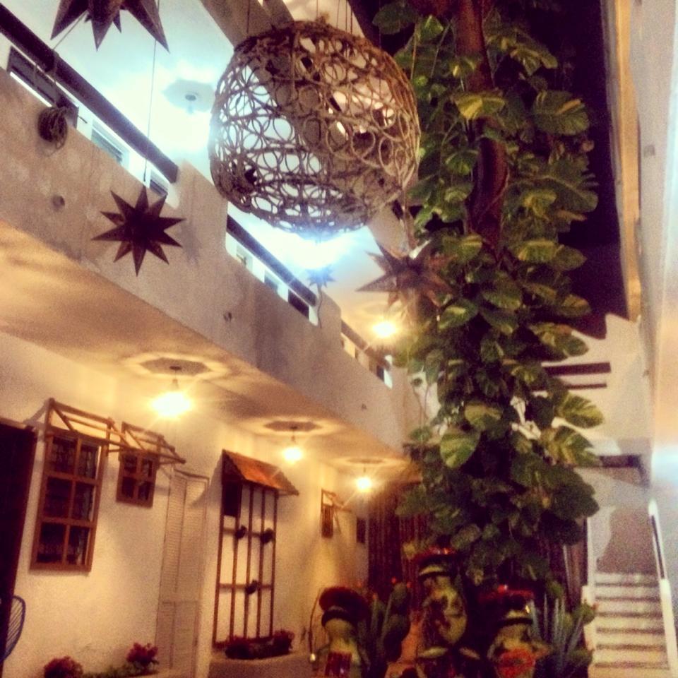 Hotel Ahava 3*