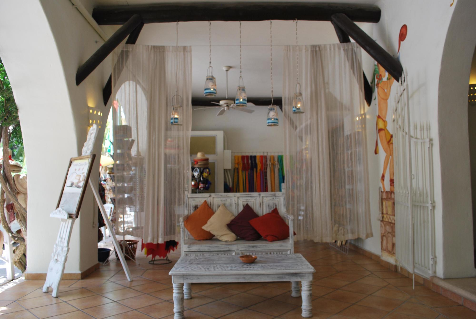 Hotel Coco Rio 
