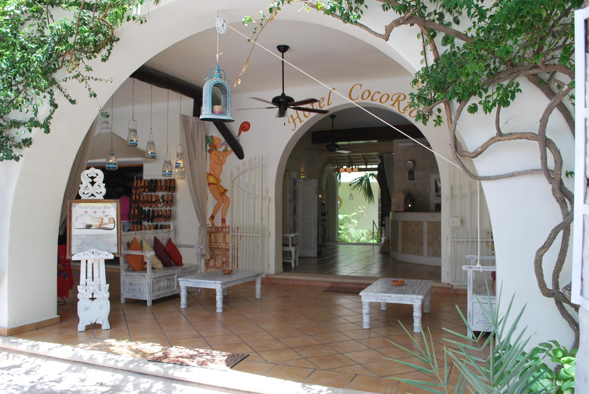 Hotel Coco Rio 