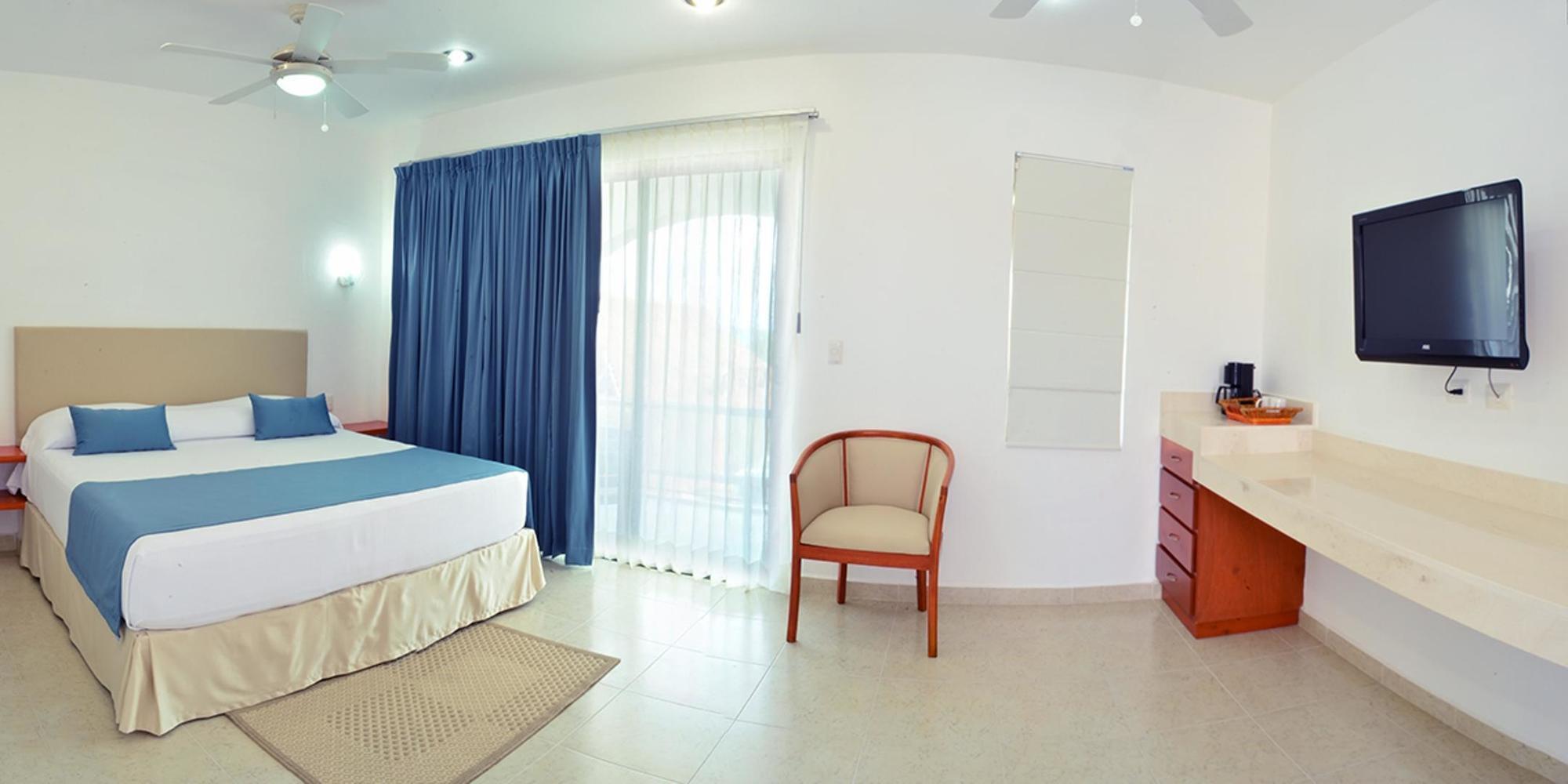 Hotel Casa Melissa