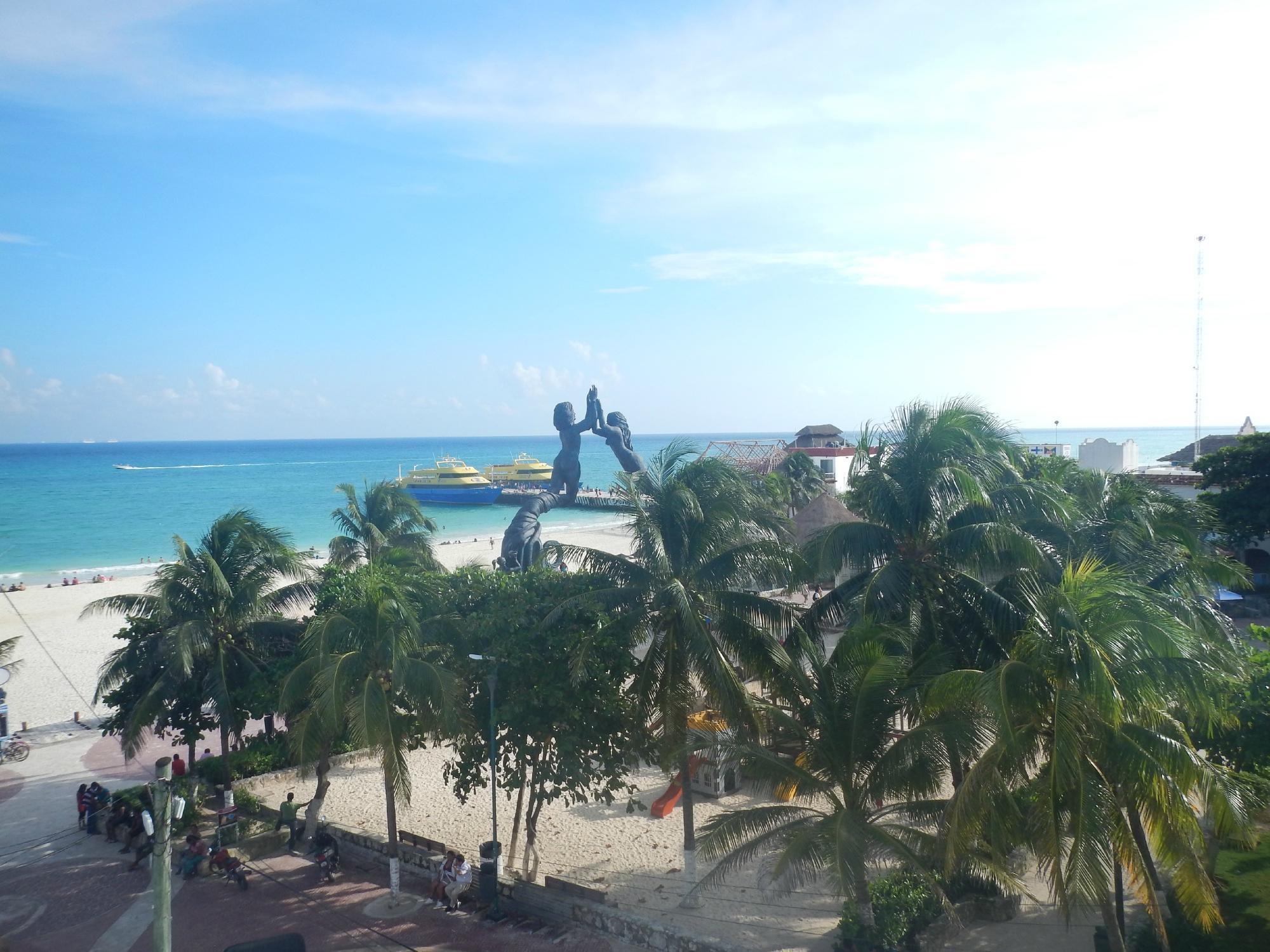 Hotel Casa Melissa Playa del Carmen