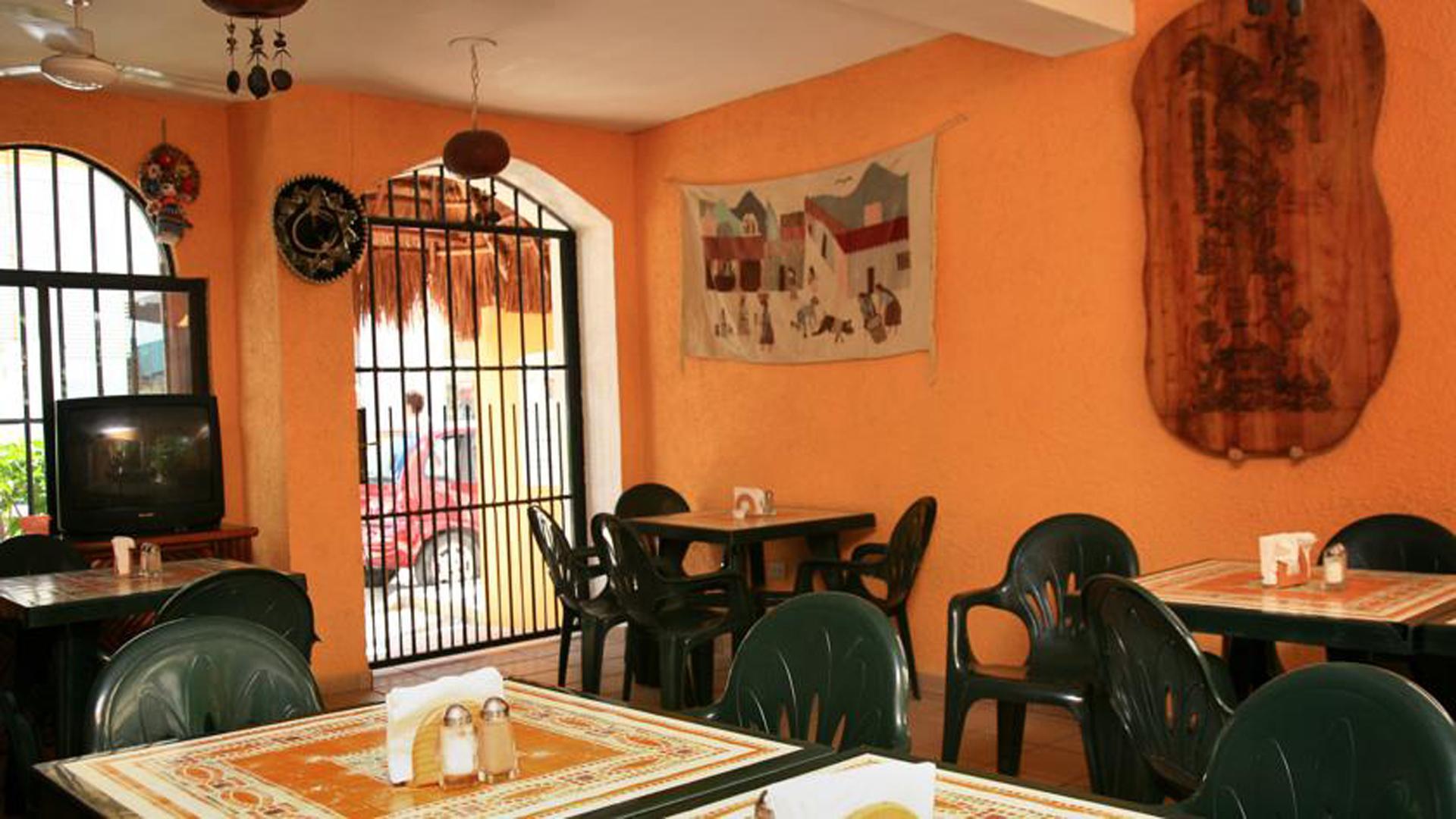 Bosque Caribe, 5th Av. Zone Playa del Carmen