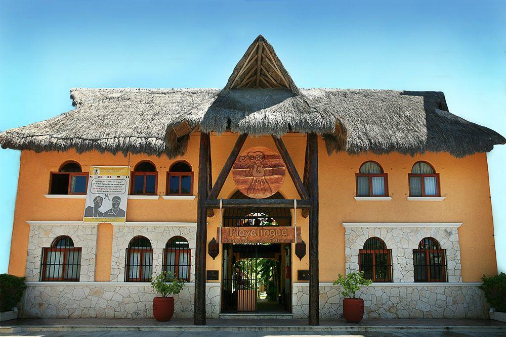 Bosque Caribe, 5th Av. Zone