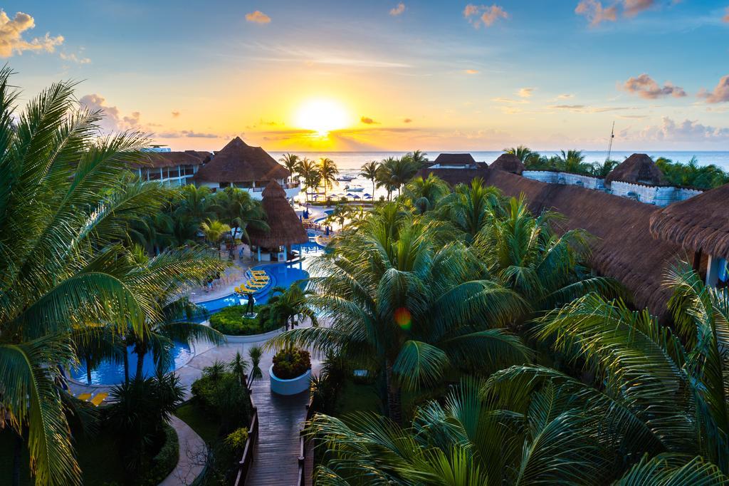 Resort The Reef Coco & Playa del Carmen