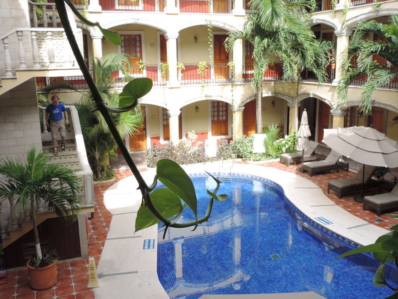 Khách sạn Hacienda Real Del Caribe Playa del Carmen