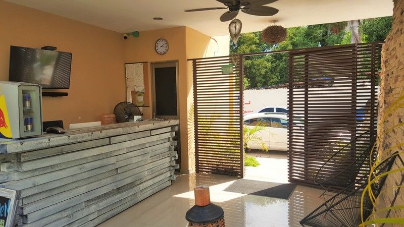 Hostel Sayab *