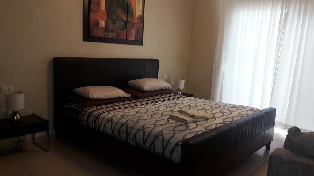Vida Nueva Bed&Breakfast Peregrina Frühstückspension