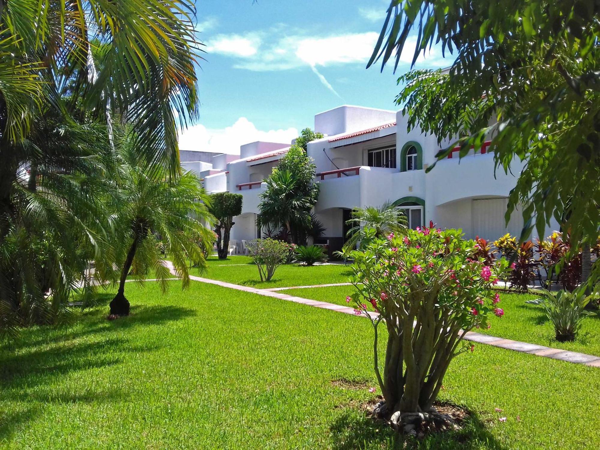 Bed & Breakfast Playa Vintage