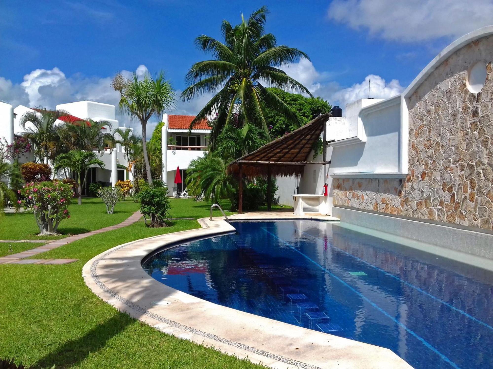 Bed & Breakfast Playa Vintage