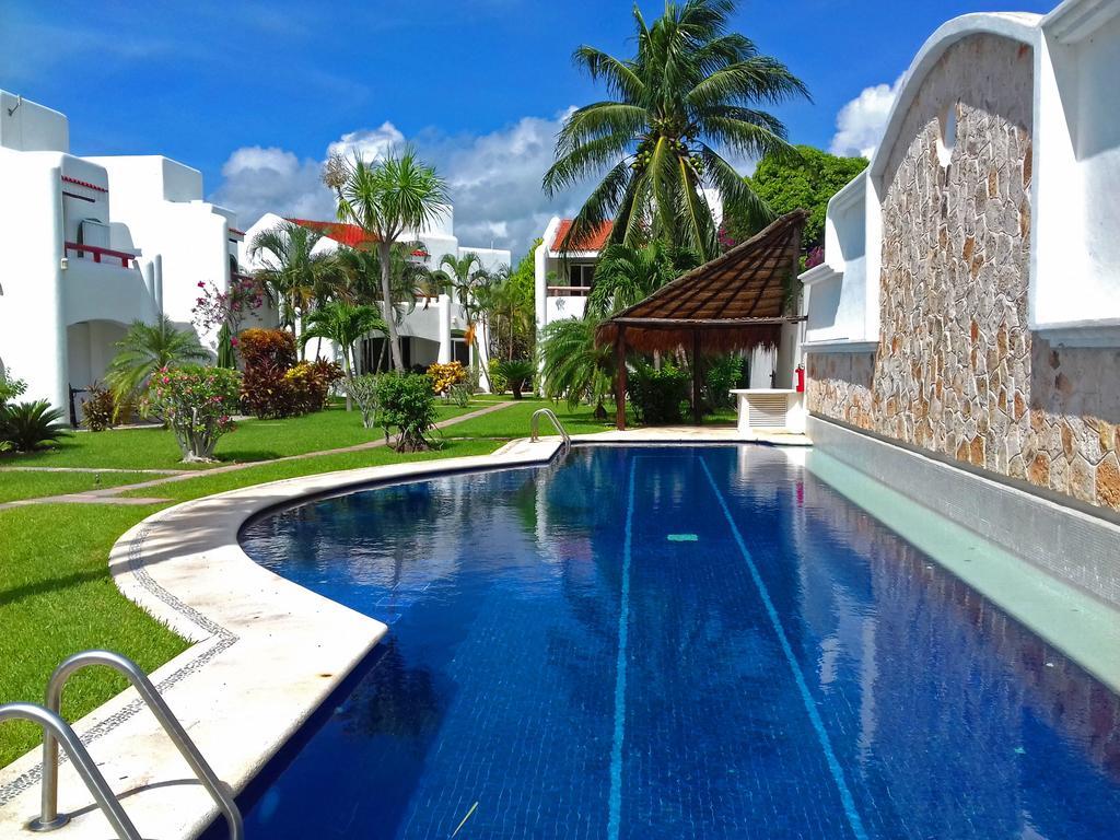 Playa Vintage Bed & Breakfast Playa del Carmen