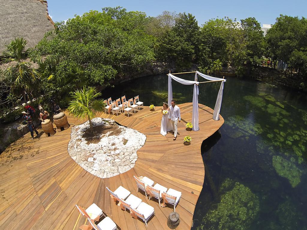 Resort Sandos Caracol Eco & Water Park (adults Only)