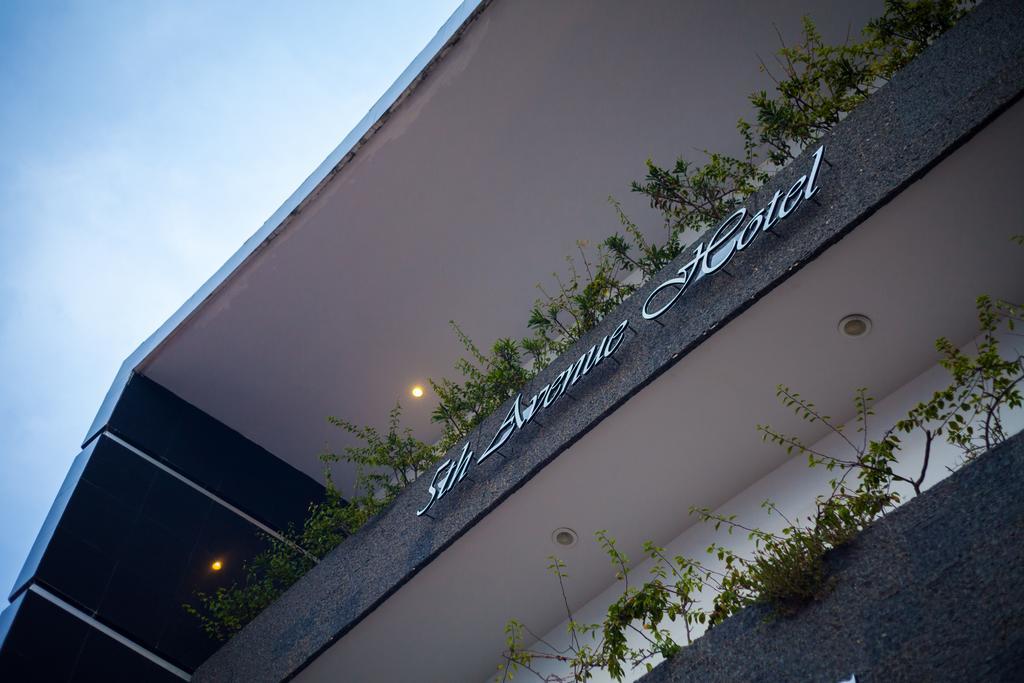 5th Avenue Aparthotel 4*