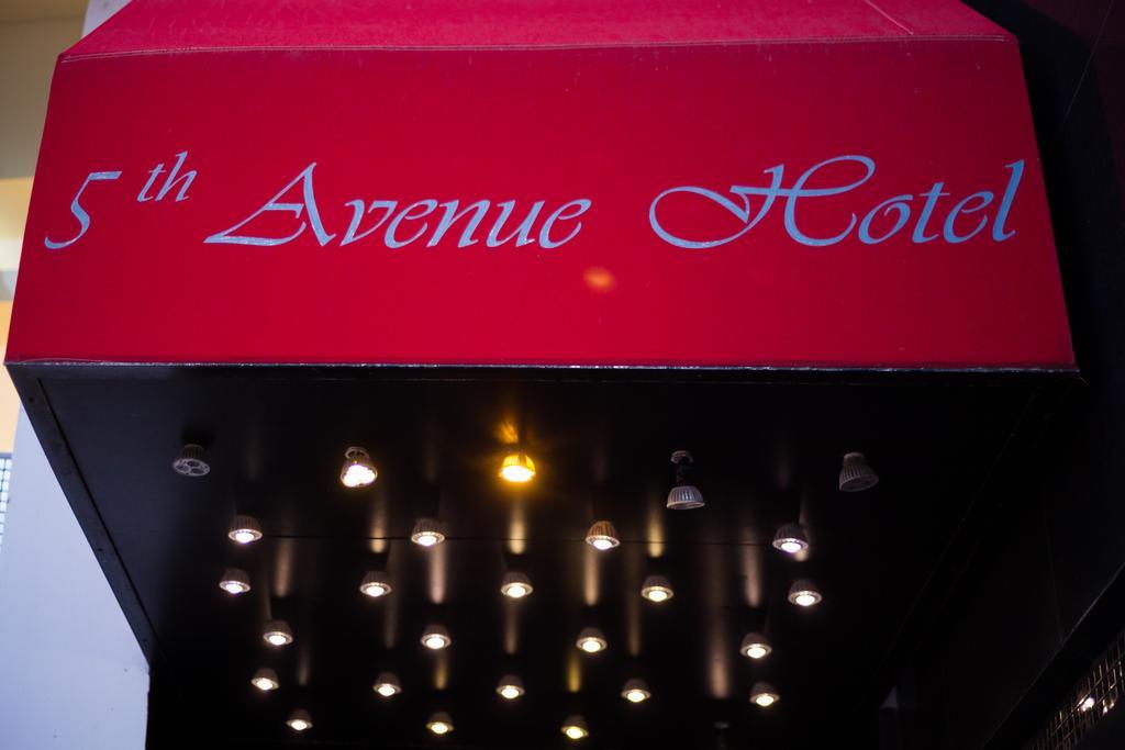 Aparthotel 5th Avenue