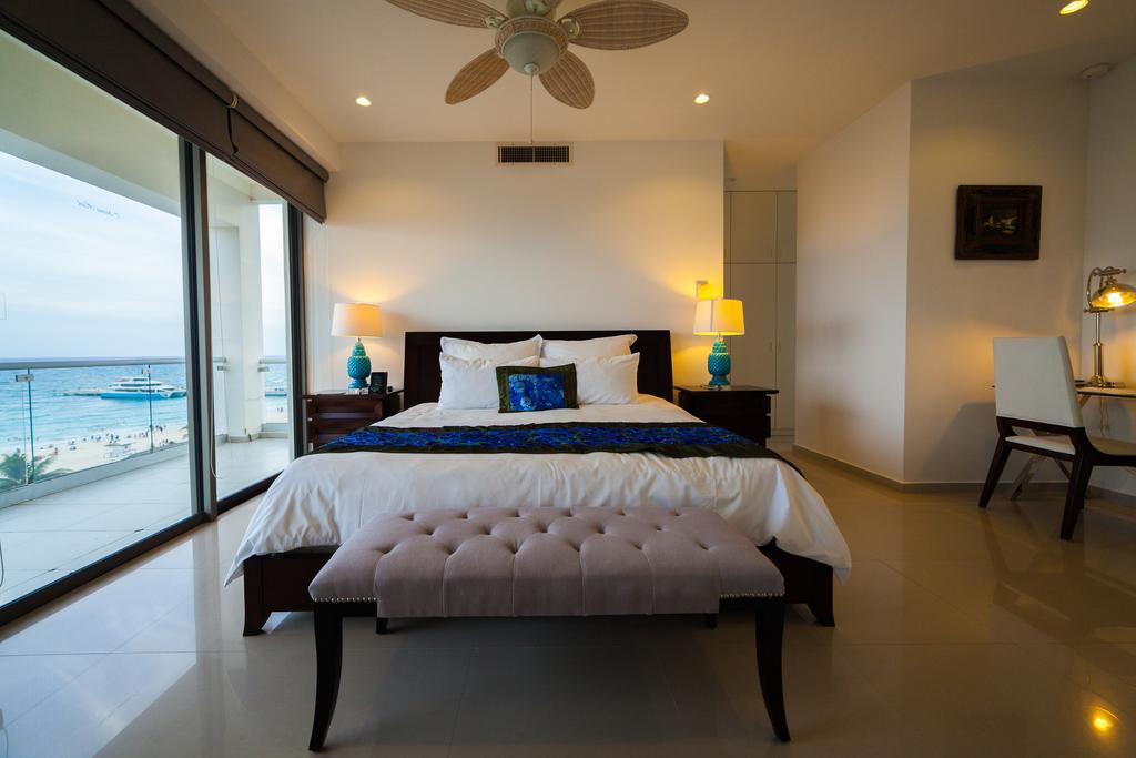 Aparthotel 5th Avenue Playa del Carmen