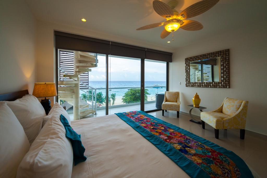 5th Avenue 4* Playa del Carmen
