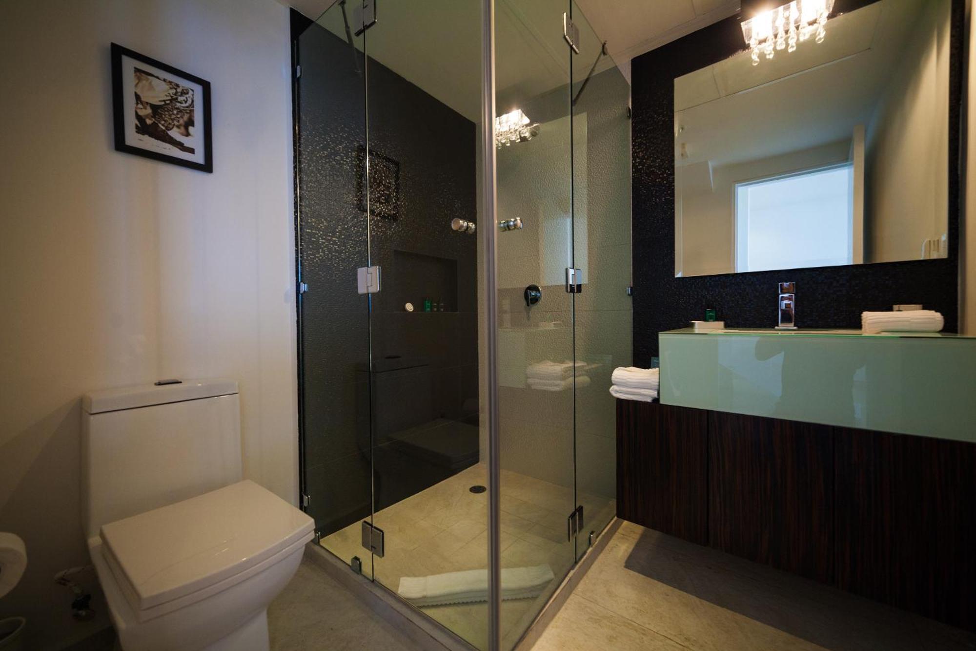 Aparthotel 5th Avenue 4*