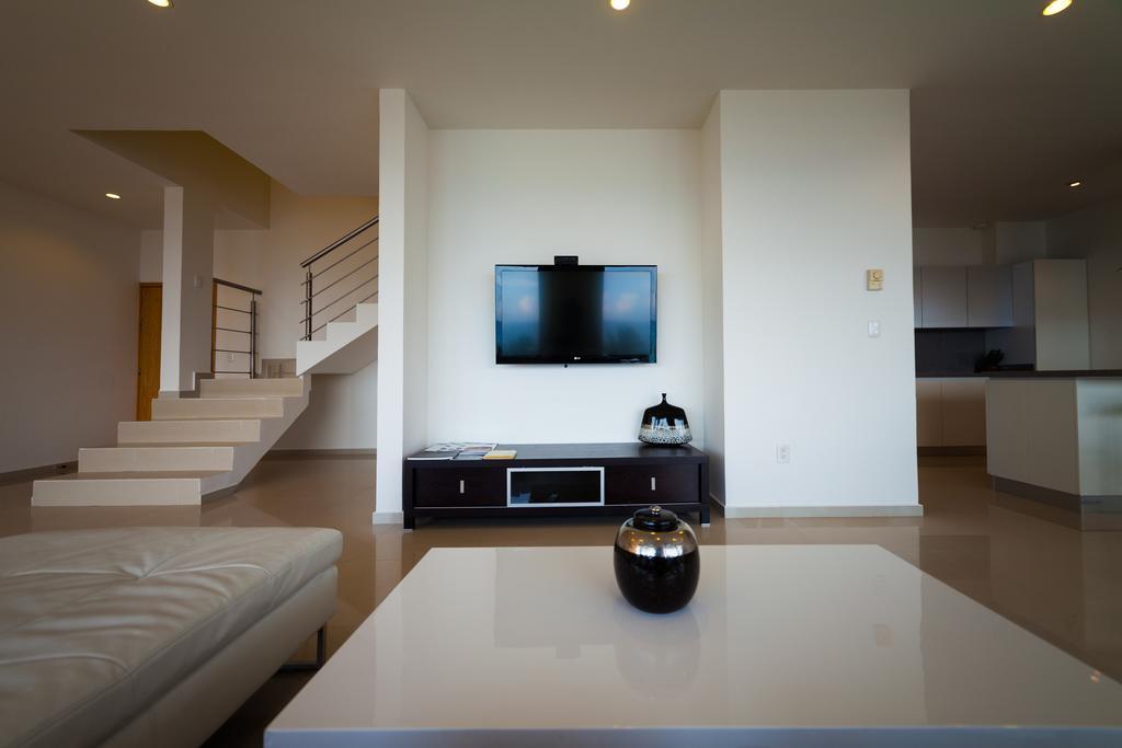 5th Avenue Aparthotel 4*