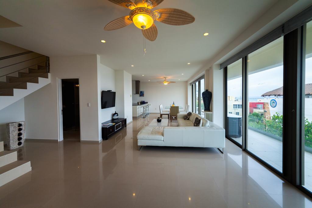 5th Avenue Aparthotel Playa del Carmen