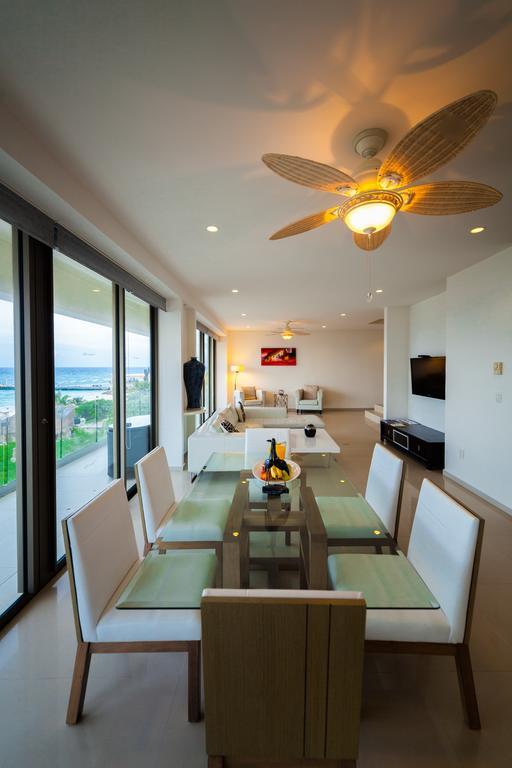 5th Avenue Aparthotel 4*
